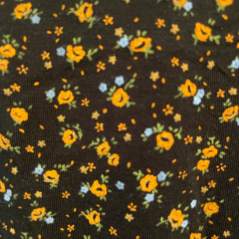 Floral Dress - Picture 4 of 4